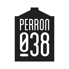 Perron038 logo